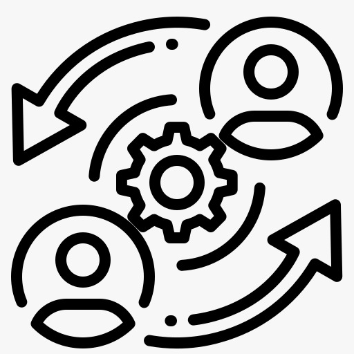 icon changemanagement